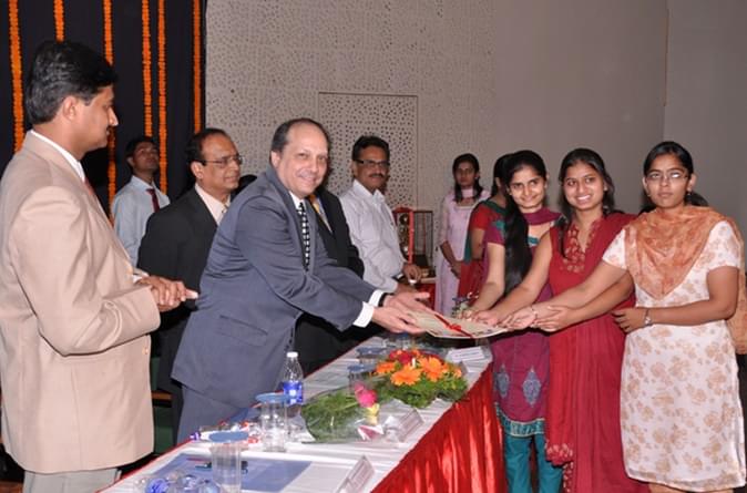 Smt Kashibai Navale College of Pharmacy Kondhwa Campus photo 7